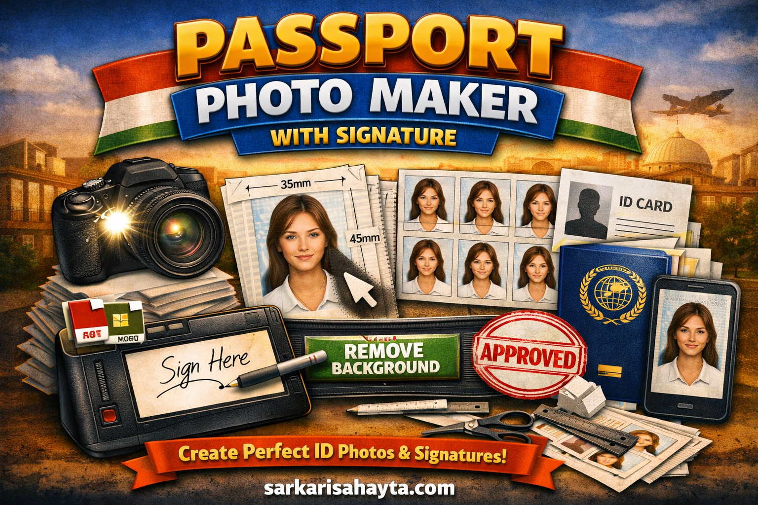 PDF Merger Tool