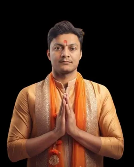 Ashutosh Dwivedi