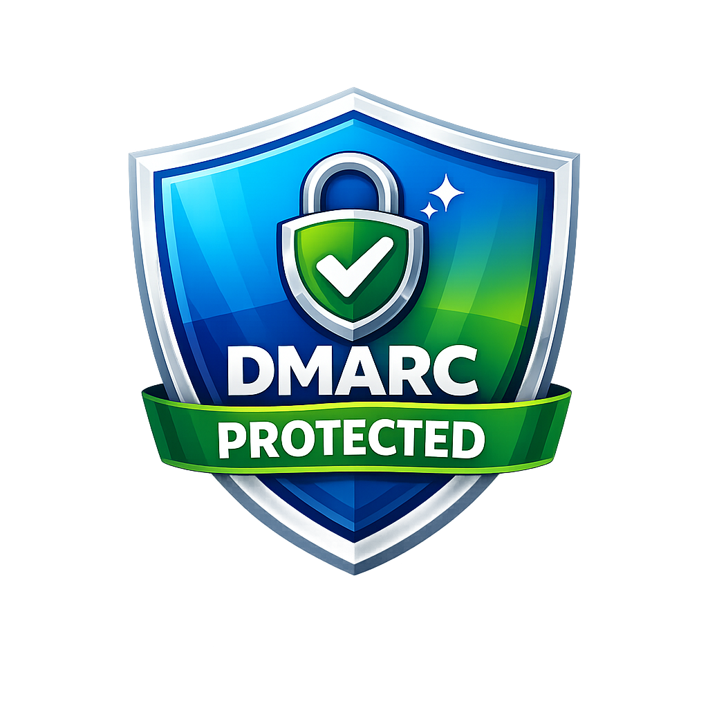 DMARC Protected