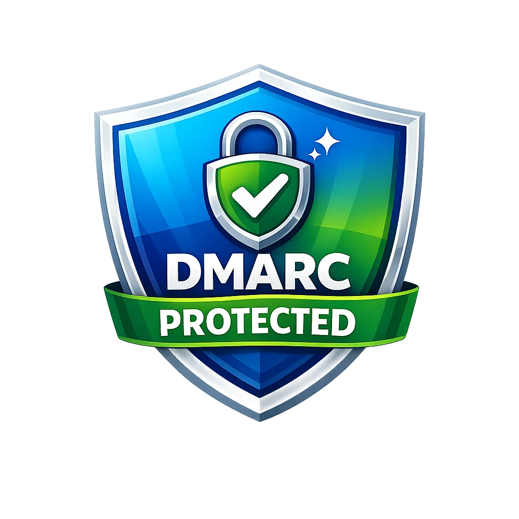 DMARC Protected