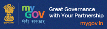 MyGov.in - The Citizen Engagement Platform