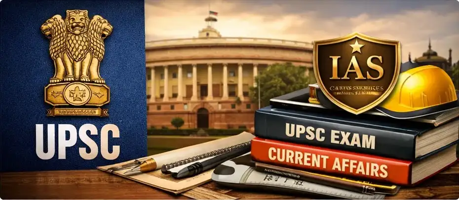UPSC Civil Services